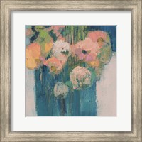 Posy II Fine Art Print