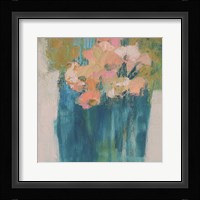 Posy III Fine Art Print