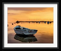 In the Golden Light III Fine Art Print