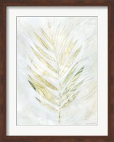 Breezy Fronds IV Fine Art Print