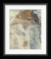 Camouflage I Framed Print