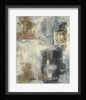 Camouflage II Framed Print