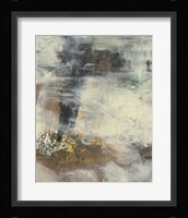 Camouflage III Framed Print