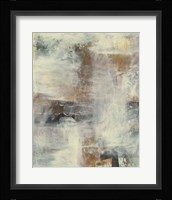 Camouflage IV Framed Print