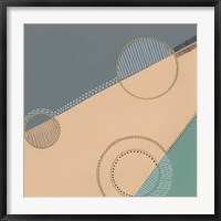 Geometrica I Fine Art Print