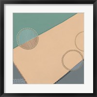 Geometrica III Fine Art Print