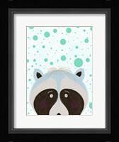 Peeky Boo I Fine Art Print