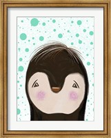 Peeky Boo II Fine Art Print