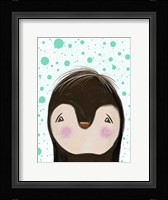 Peeky Boo II Fine Art Print
