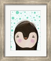 Peeky Boo II Fine Art Print