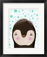 Peeky Boo II Fine Art Print