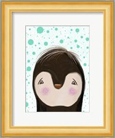 Peeky Boo II Fine Art Print