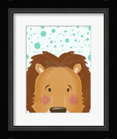 Peeky Boo III Fine Art Print