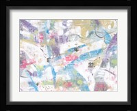 Loose Wire I Fine Art Print