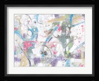 Loose Wire II Fine Art Print