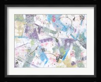 Loose Wire III Fine Art Print