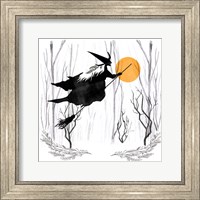 Witchy Mischief II Fine Art Print