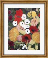 November Bouquet I Fine Art Print
