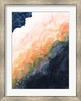 Sunset Storm II Fine Art Print