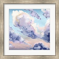 Covered Clouds II Fine Art Print