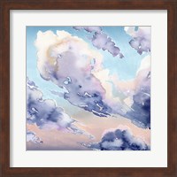 Covered Clouds II Fine Art Print