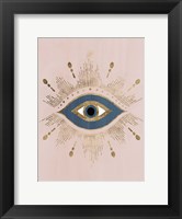 Seeing Eye I Fine Art Print