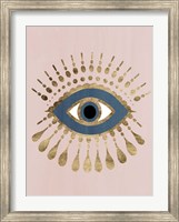 Seeing Eye II Fine Art Print
