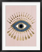 Seeing Eye II Fine Art Print