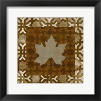 Shades of Brown IV Fine Art Print