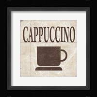 Simply Coffee I Fine Art Print