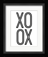 Bold Love I Fine Art Print