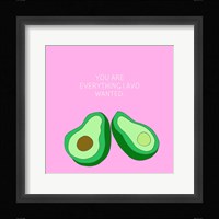 Let's Get Punny I Fine Art Print