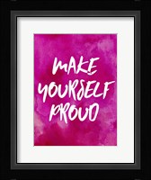 You Go II Fine Art Print