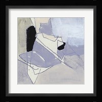 Grey Landscape III Fine Art Print