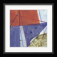 Abstract Mass I Fine Art Print