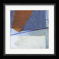 Abstract Mass II Fine Art Print