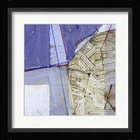 Abstract Mass III Fine Art Print