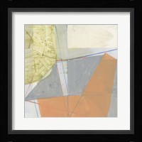 Abstract Mass IV Fine Art Print
