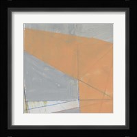 Abstract Mass V Fine Art Print