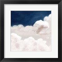 Cloudy Night I Fine Art Print