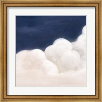 Cloudy Night II Fine Art Print
