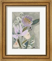 Spring Lilac II Fine Art Print