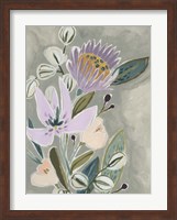 Spring Lilac II Fine Art Print