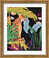 Cheetah Kingdom I Fine Art Print