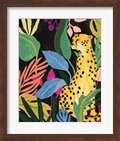 Cheetah Kingdom II Fine Art Print