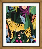 Cheetah Kingdom III Fine Art Print