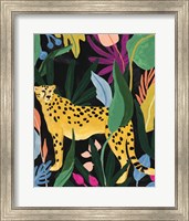 Cheetah Kingdom III Fine Art Print