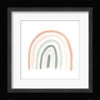 Sweet Rainbow I Fine Art Print