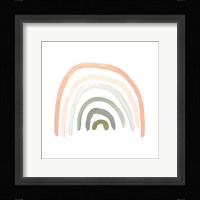 Sweet Rainbow II Fine Art Print