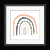 Sweet Rainbow III Fine Art Print